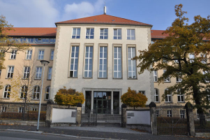 Sorbische Grundschule Bautzen